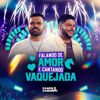 Ramon e Randinho: Falando de Amor e Cantando Vaquejada