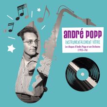 Andre Popp: Instrumentalement vôtre