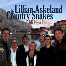 Lillian Askeland: Mi Eiga Hamn