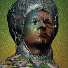 Yeasayer: Odd Blood