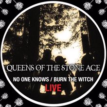 Queens of the Stone Age: No One Knows/Burn The Witch (Live)