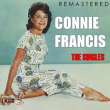 Connie Francis: The Singles (Remastered)