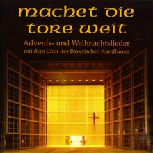 Bavarian Radio Chorus: 12 German Sacred Songs: No. 2. Es kommt ein Schiff geladen