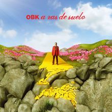 OBK: A ras de suelo (Remixes)