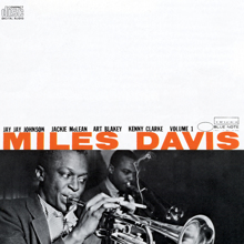 Miles Davis: Volume 1