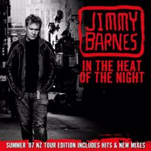 Jimmy Barnes: In The Heat Of The Night