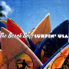 The Beach Boys: Surfin' USA