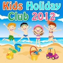 Tikki Club: Kids Holiday Club 2012