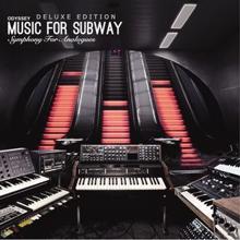 Odyssey: Music for Subway - Symphony for Analogues - Deluxe Edition