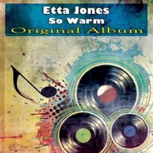 Etta Jones: You Better Go Now (Remastered)