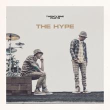 twenty one pilots: The Hype (Alt Mix)