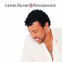 Lionel Richie: It May Be The Water (Album Version) (It May Be The Water)