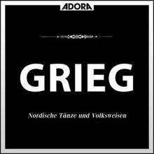 Isabel Mourao: Nordische Tänze und Volksweisen für Klavier, Op. 17: No. 13, Solfagar und der Würmerkönig
