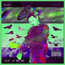 Denzel Curry: Ultimate