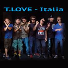 T.Love: Italia