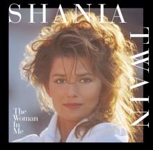 Shania Twain: Leaving Is The Only Way Out