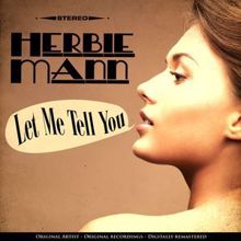 Herbie Mann: Sultry Serenade (Remastered)