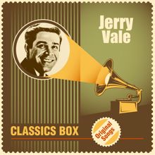 Jerry Vale: Classics Box