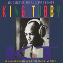 King Tubby: Augustus Pablo Presents King Tubby