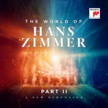 Hans Zimmer: No Time To Die Suite