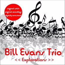 Bill Evans Trio: Explorations