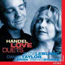 Stephen Stubbs: Handel: Love Duets