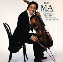 Yo-Yo Ma: IIIa. Allegro molto