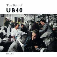 UB40: Rat In Mi Kitchen