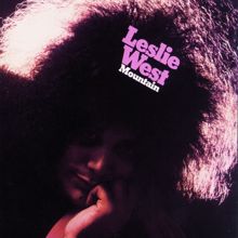 Leslie West: Mountain