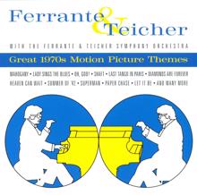 Ferrante & Teicher: Great 1970's Motion Picture Themes