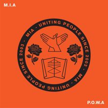 M.I.A.: P. O. W. A