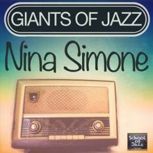 Nina Simone: Giants of Jazz