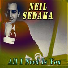 Neil Sedaka: Oh Carol