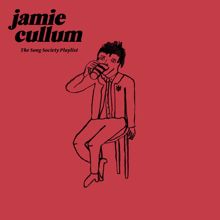 Jamie Cullum: The Song Society Playlist