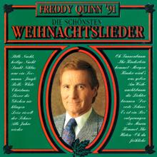 Freddy Quinn: Die schönsten Weihnachtslieder