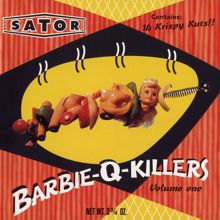 Sator: Barbie-Q-Killers