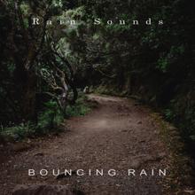 Rain Sounds: Bouncing Rain