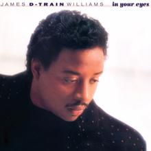 James Williams: In Your Eyes (Bonus Track Version)