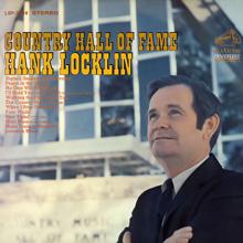 Hank Locklin: Country Hall of Fame