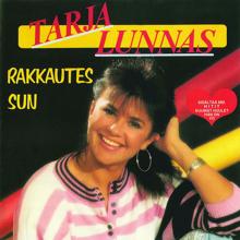 Tarja Lunnas: Rakkautes sun