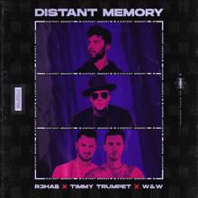 R3HAB: Distant Memory