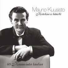 Mauno Kuusisto: Häätanhu (1980 versio)