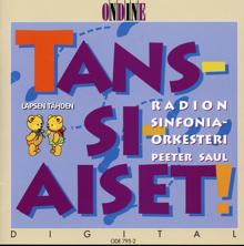 Finnish Radio Symphony Orchestra: Singin' in the Rain