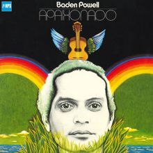 Baden Powell: Abstrato