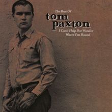 Tom Paxton: The Marvelous Toy