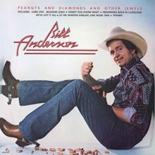 Bill Anderson: Sweet Texas