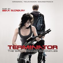 Bear McCreary: Terminator: The Sarah Connor Chronicles (Original Television Soundtrack)