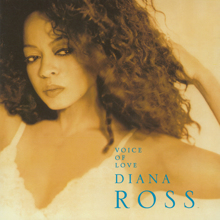 Diana Ross: Voice of Love