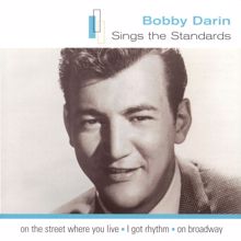 Bobby Darin: Standards: Bobby Darin