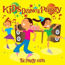 The Party Cats: Celebration